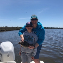 Georgetown-Charter-Fishing