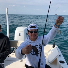 Georgetown-Inshore-Fishing