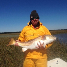 Wayne-Hardee-Redfish